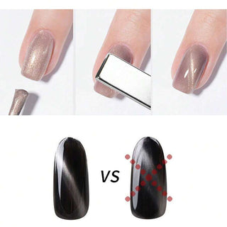 Cat Eye Super Magnet 1