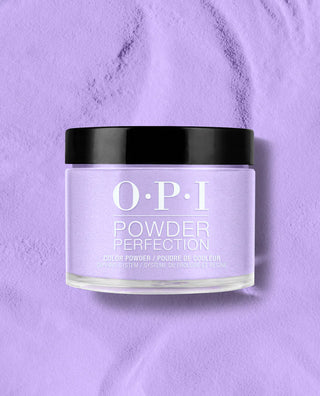 OPI P007 Skate To The Party - Make The Rules Collection - Dipping Powder Color 1.5oz