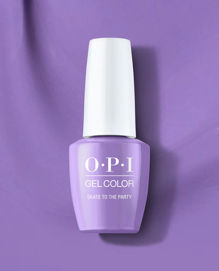 OPI P007 Skate To The Party - Make The Rules Collection - Gel Polish 0.5oz