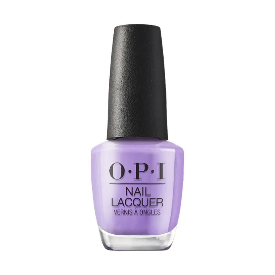 OPI P007 Skate To The Party - Nail Lacquer 0.5oz - Make The Rules Collection