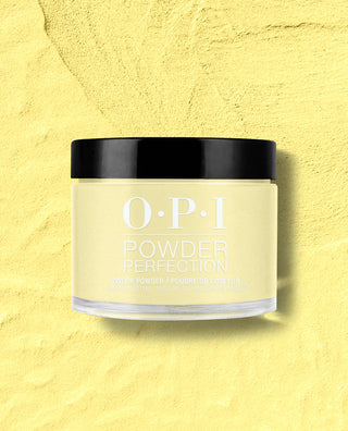 OPI P008 Stay Out All Bright - Make The Rules Collection - Dipping Powder Color 1.5oz