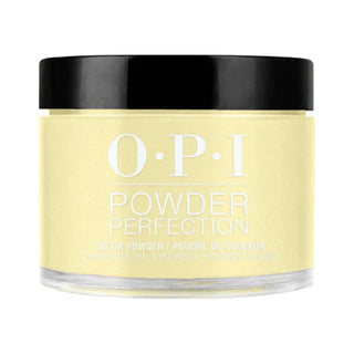 OPI P008 Stay Out All Bright - Make The Rules Collection - Dipping Powder Color 1.5oz