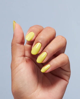 OPI P008 Stay Out All Bright - Make The Rules Collection - Dipping Powder Color 1.5oz