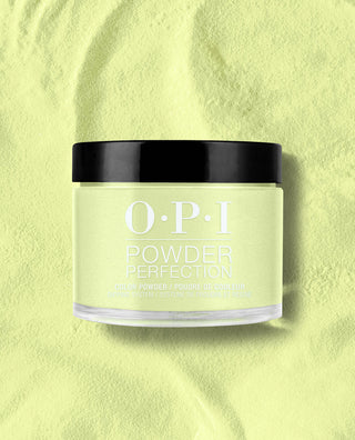 OPI P012 Summer Monday-Fridays - Make The Rules Collection - Dipping Powder Color 1.5oz