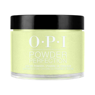 OPI P012 Summer Monday-Fridays - Make The Rules Collection - Dipping Powder Color 1.5oz