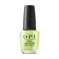 Lacquer Only