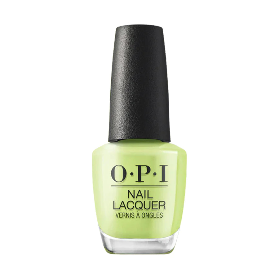 OPI P012 Summer Monday-Fridays - Nail Lacquer 0.5oz - Make The Rules Collection