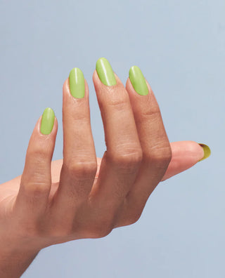 OPI P012 Summer Monday-Fridays - Make The Rules Collection - Dipping Powder Color 1.5oz