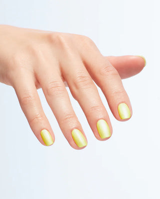 OPI P003 Sunscreening My Calls - Nail Lacquer 0.5oz - Make The Rules Collection