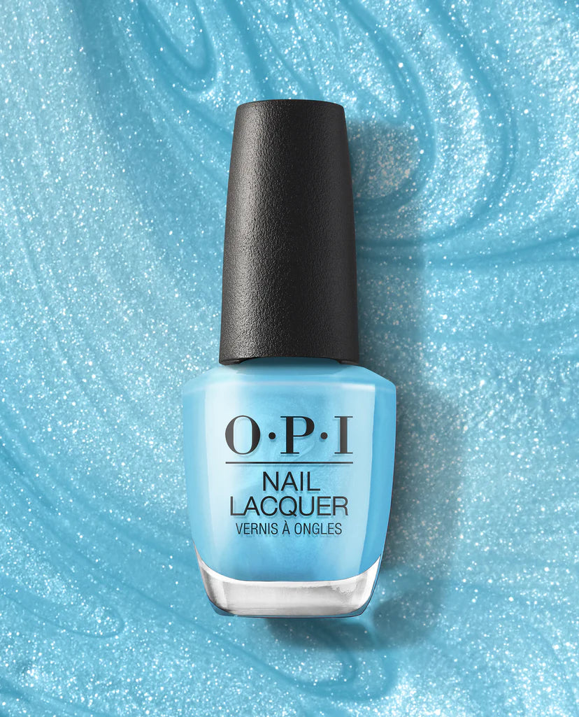 OPI P010 Surf Naked - Nail Lacquer 0.5oz - Make The Rules Collection