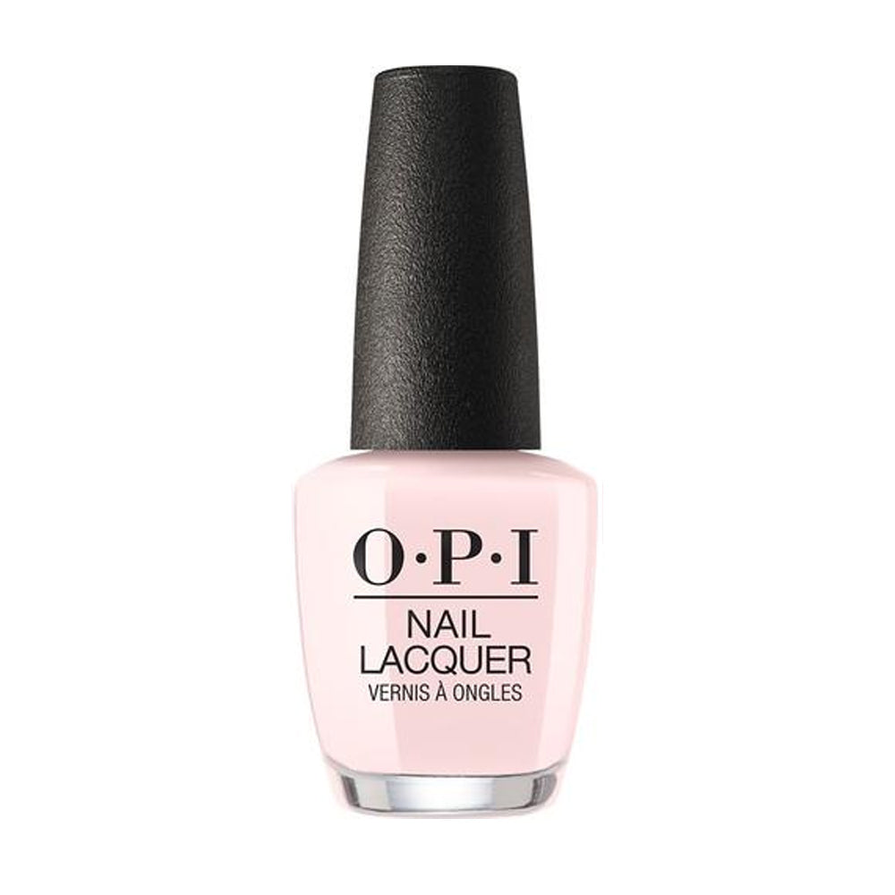 OPI Gel Nail Polish Duo - T69 Love is in the Bare!