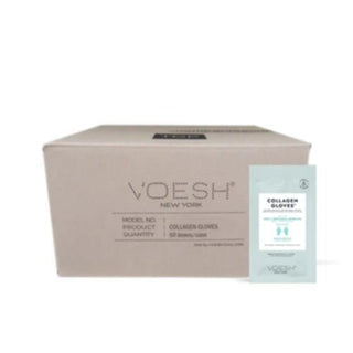 VOESH - Collagen Socks with Mint & Botanical Extract