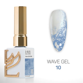 LAVIS Wave Gel 06 - 0.5 oz
