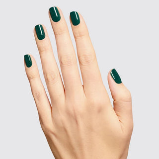 OPI Intelli-Gel - HPT10 What A Tree-T - Gel Color 0.5 oz (OPI M&M Collection)