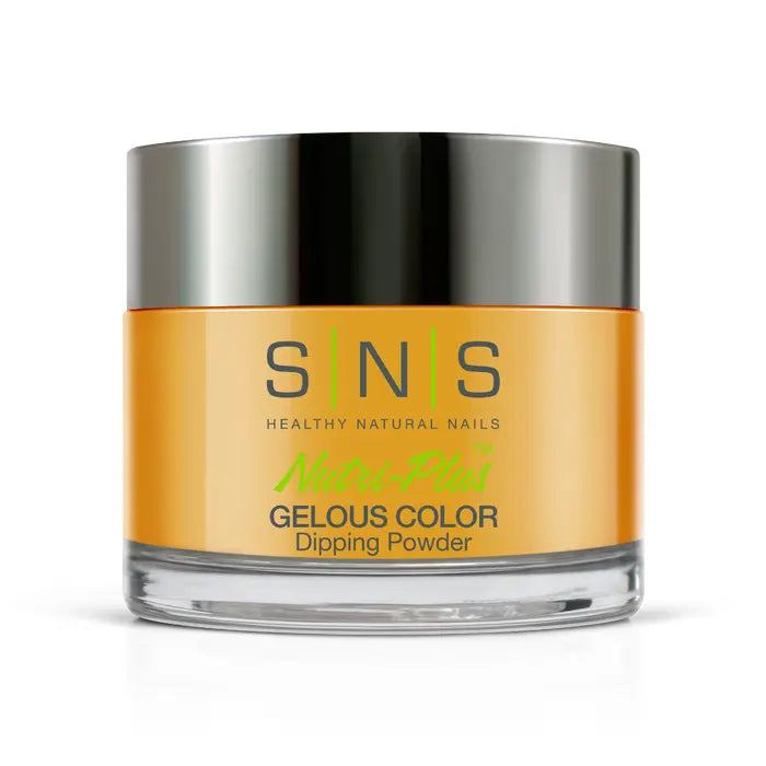 SNS Dipping Powder Nail - SUN16 See, Do - 1.5oz