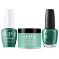 Gel & Lacquer + Dipping Powder