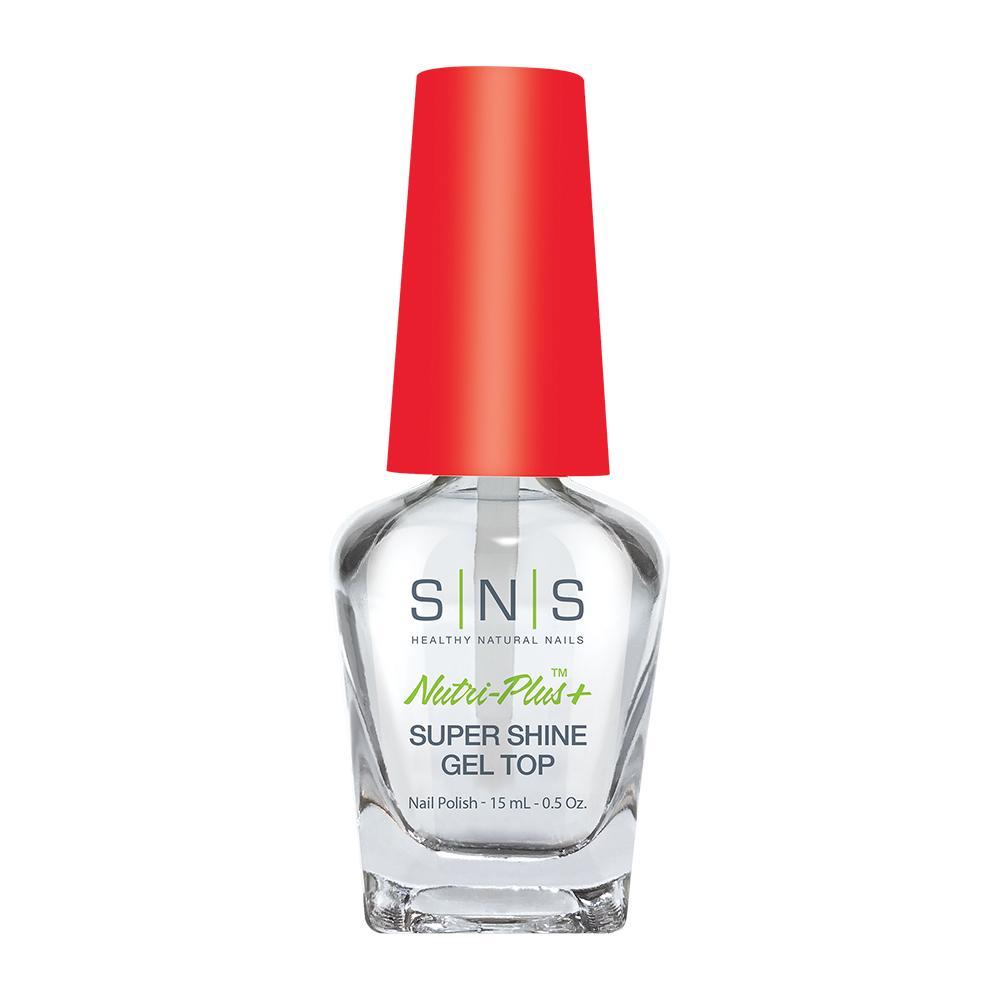 SNS Gel Top - Dipping Essential 0.5oz