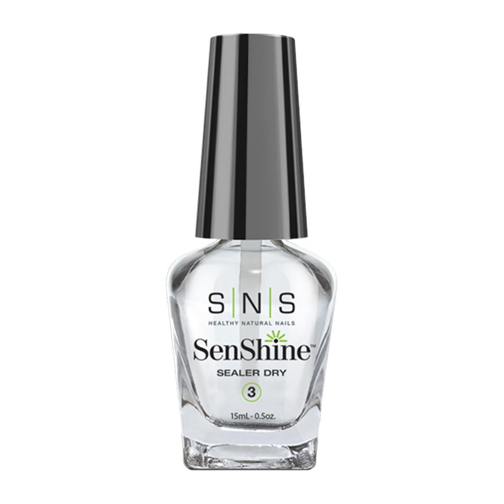 SNS Senshine Sealer Dry - Dipping Essential 0.5oz