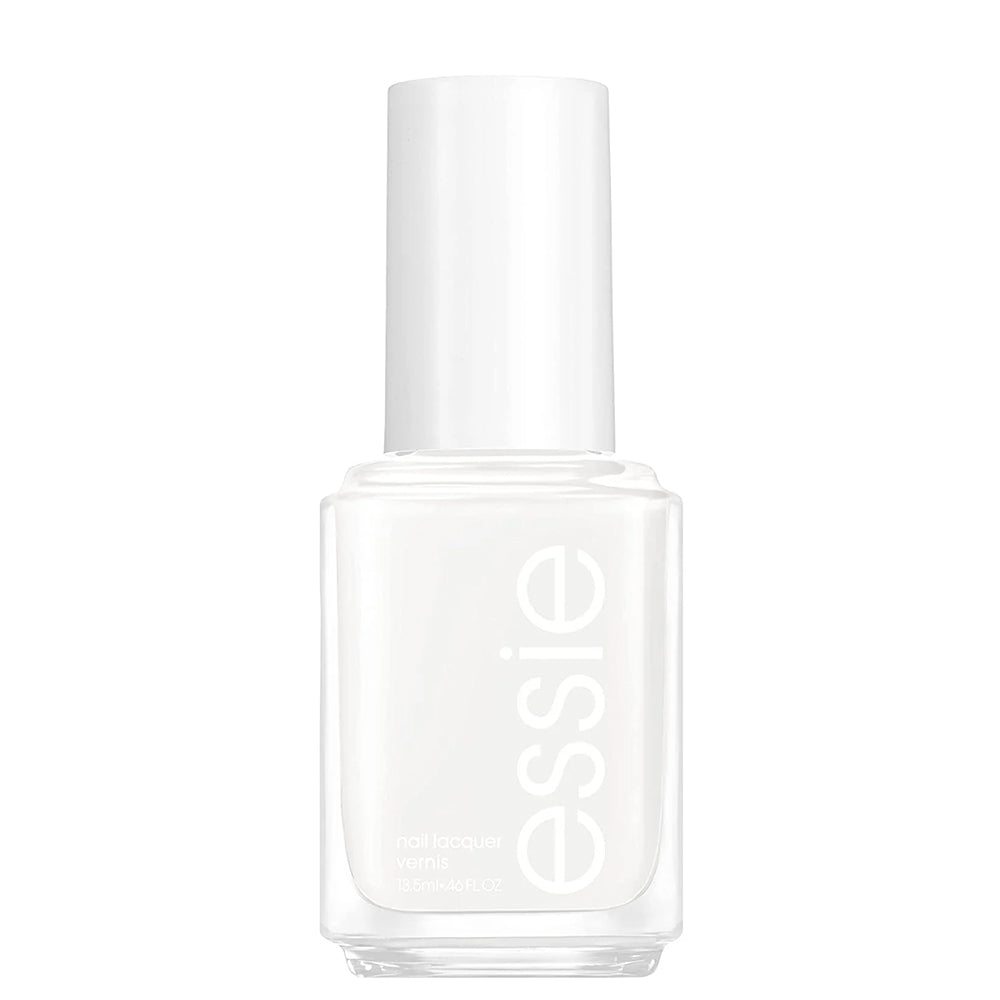 Essie Nail Polish - White Colors - 0010 BLANC