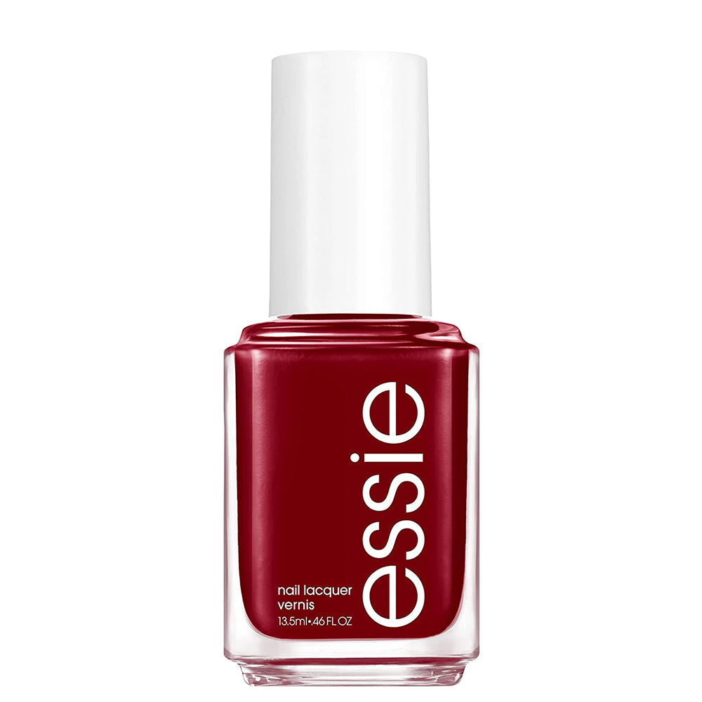 Essie Nail Polish - Red Colors - 0012 BORDEAUX