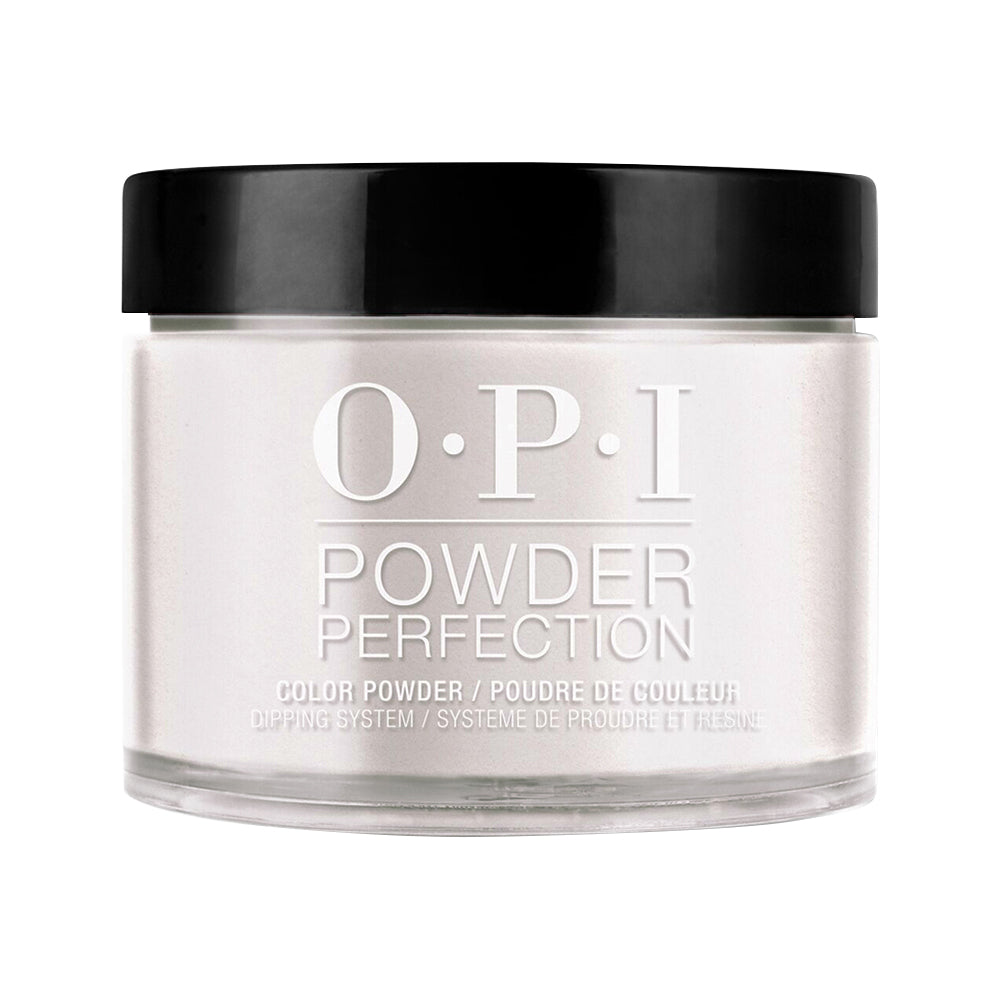 OPI 003 Clear - Pink & White Dipping Powder 1.5oz