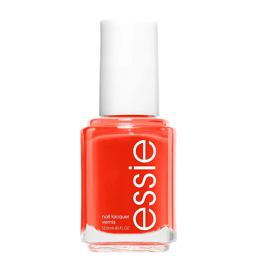 Essie Nail Polish - Red Colors - 0043 GERANIUM