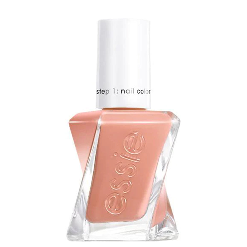 Essie Nail Polish Gel Couture - Nude Colors - 0056 LOW TIDE HIGH SLIT