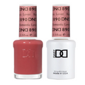 Gel Polish & Lacquer