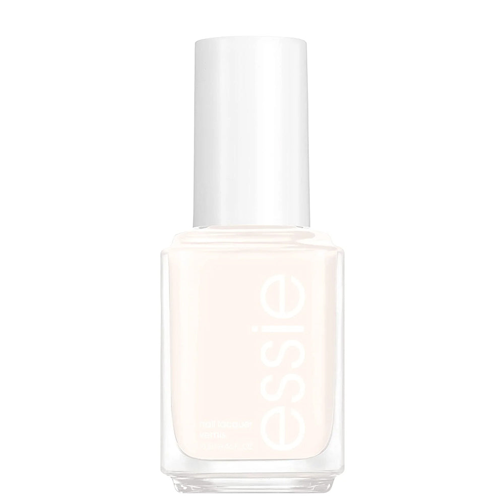 Essie Nail Polish - White Colors - 0063 MARSHMALLOW