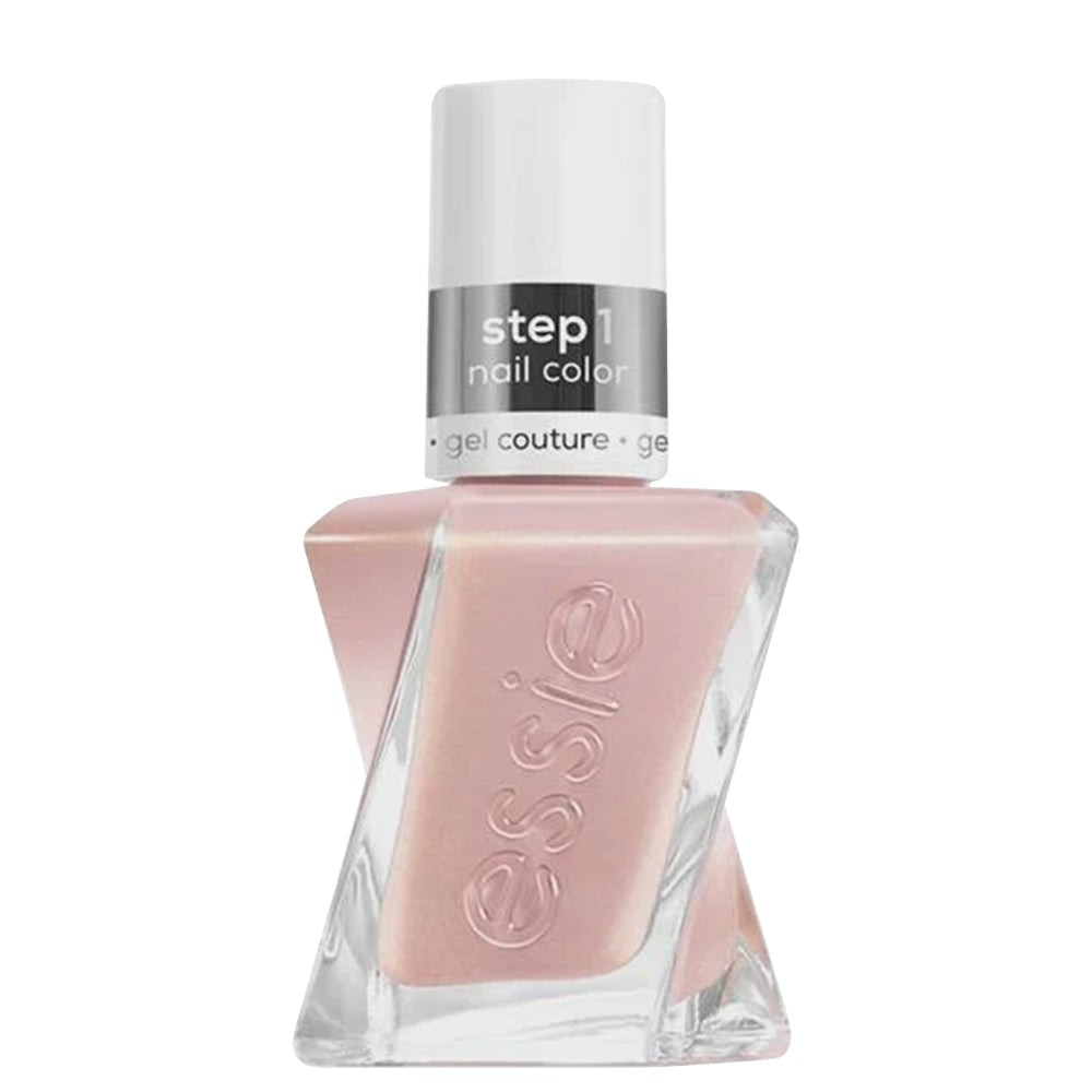 Essie Nail Polish Gel Couture - Pink Colors - 0068 LAST NIGHTIE