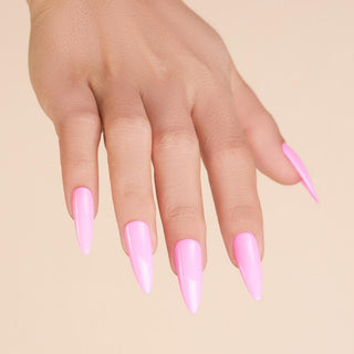 LAVIS 006 Ingenuity - Gel Polish & Matching Nail Lacquer Duo Set - 0.5oz