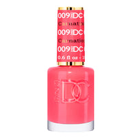 DND DC Gel Polish - 009 Carnation Pink