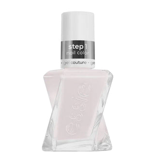 Essie Nail Polish Gel Couture - Nude Colors - 0138 PRE SHOW JITTERS