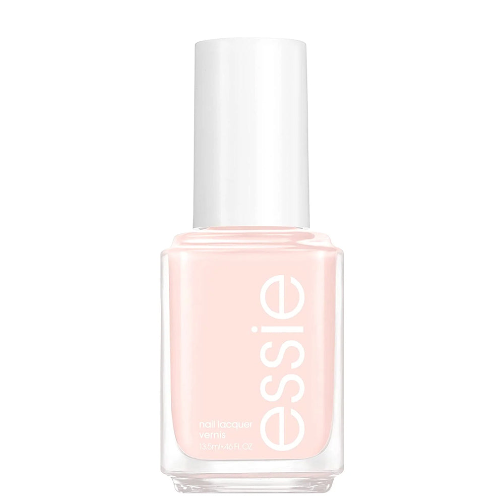 Essie Nail Polish - Pink Colors - 0162 BALLET SLIPPERS