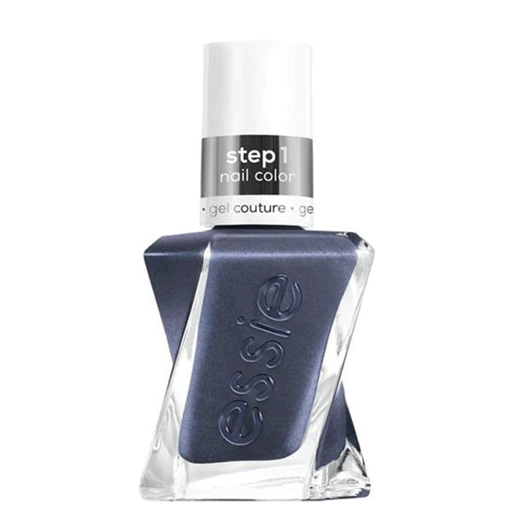 Essie Nail Polish Gel Couture - Purple Colors - 0171 BROCADE CRUSADE