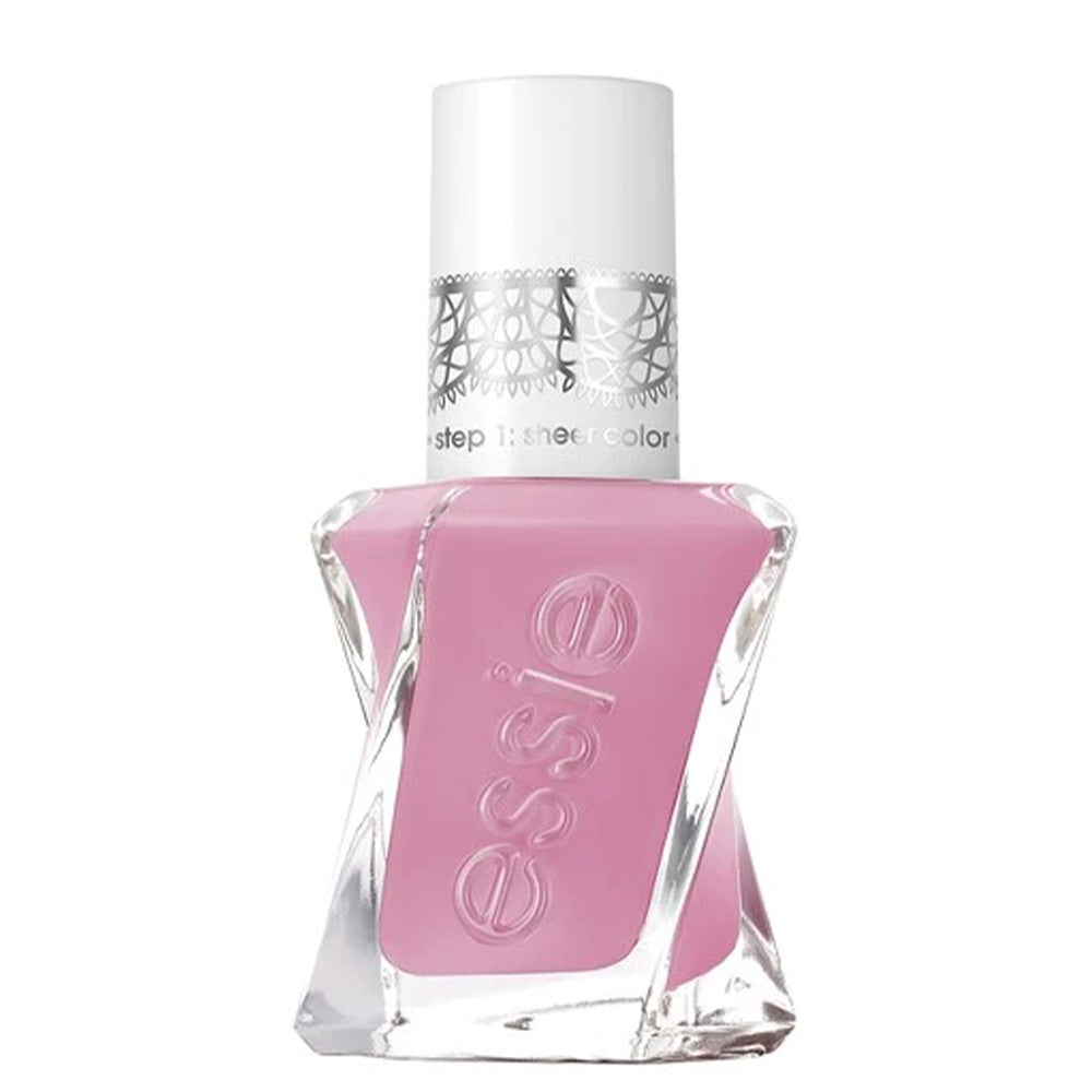 Essie Nail Polish Gel Couture - Pink Colors - 0188 BODICE GODDESS