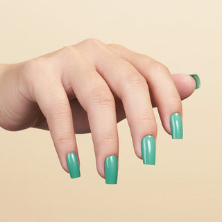 LDS 018 Bee-Leaf In Yourself - LDS Healthy Nail Lacquer 0.5oz