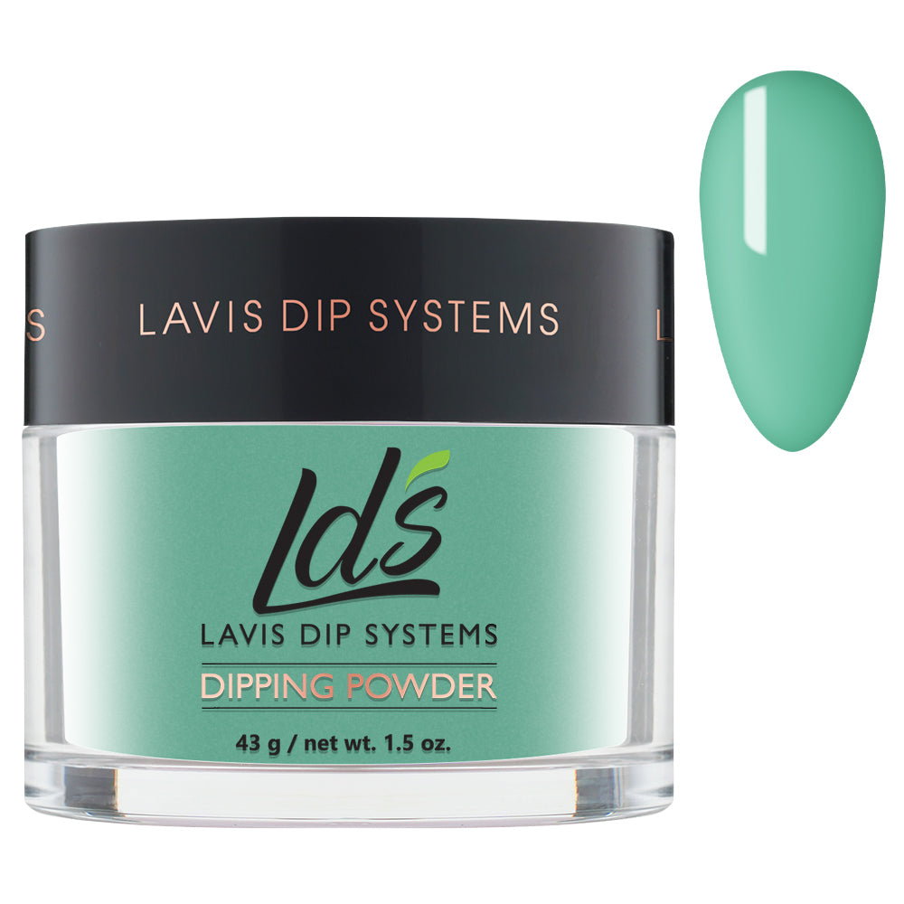 LDS Dipping Powder Nail - 018 Bee-Leaf In Yourself - 1.5oz