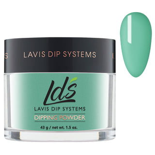 LDS Dipping Powder Nail - 018 Bee-Leaf In Yourself - 1.5oz