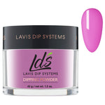 LDS D026 Mauvelous - Dipping Powder Color 1.5oz