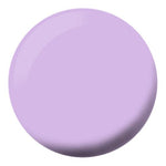 DND DC Gel Nail Polish Duo - 026 Purple Colors - Crocus Lavender