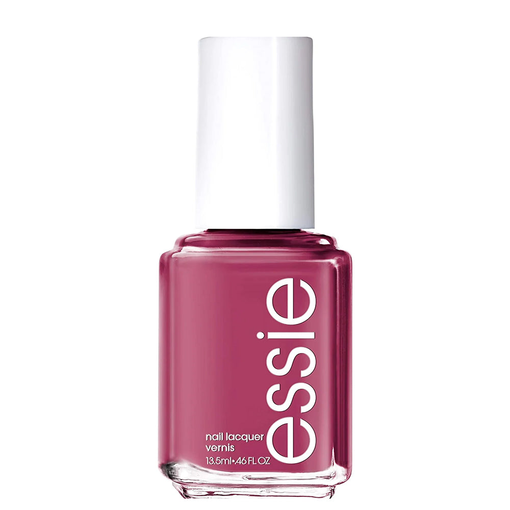 Essie Nail Polish - Purple Colors - 0274 DRIVE-IN & DINE