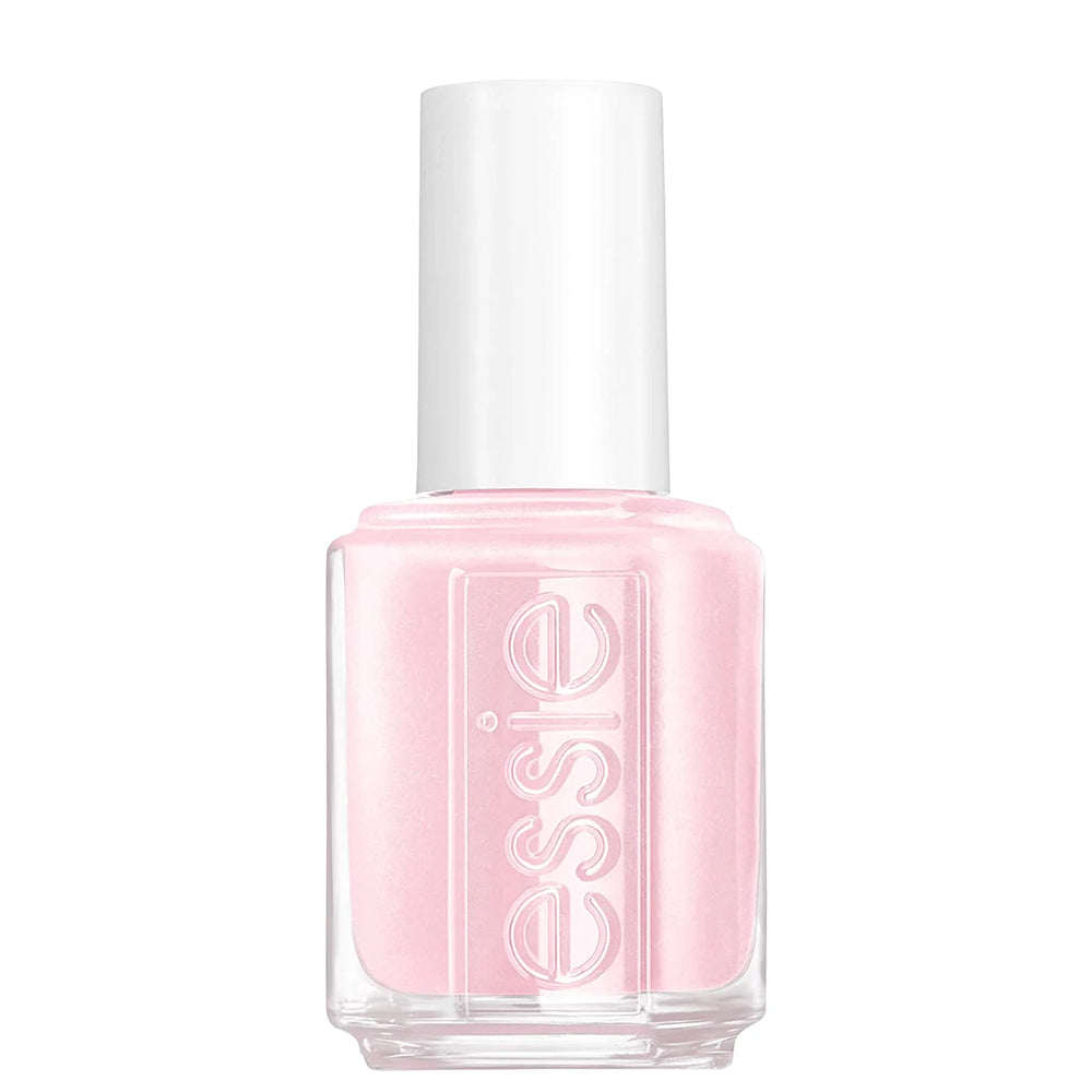 Essie Nail Polish - Pink Colors - 0307 PILLOW TALK-THE-TALK