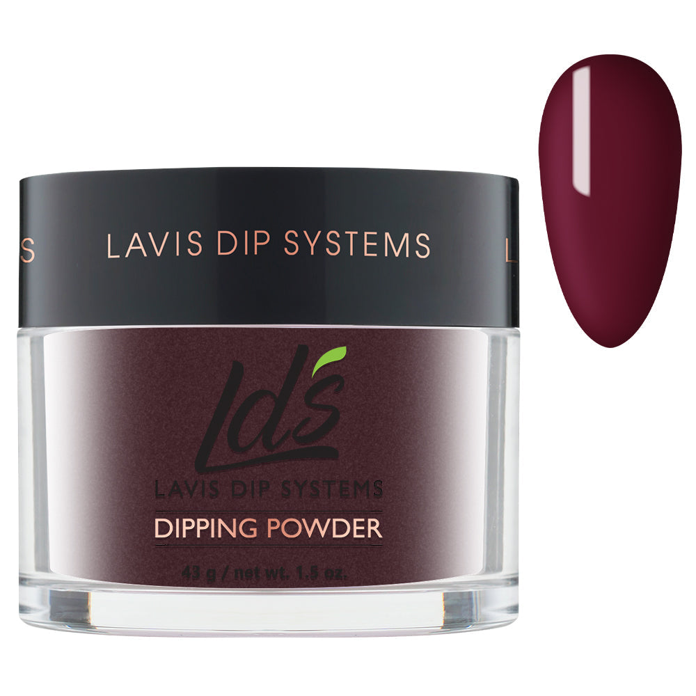 LDS Dipping Powder Nail - 030 Double Trouble - 1.5oz