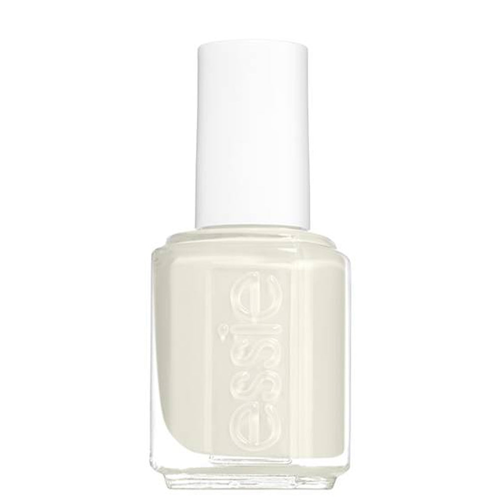 Essie Nail Polish - White Colors - 0337 WALTZ