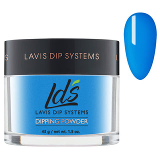 LDS Dipping Powder Nail - 034 Vitamin Sea - 1.5oz