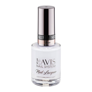  LAVIS 037 Ubae - Nail Lacquer 0.5 oz by LAVIS NAILS sold by DTK Nail Supply