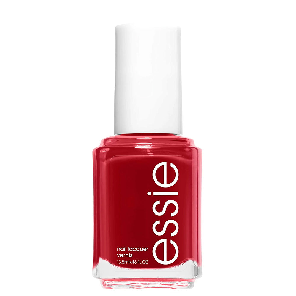 Essie Nail Polish - Red Colors - 0381 FISHNET STOCKINGS