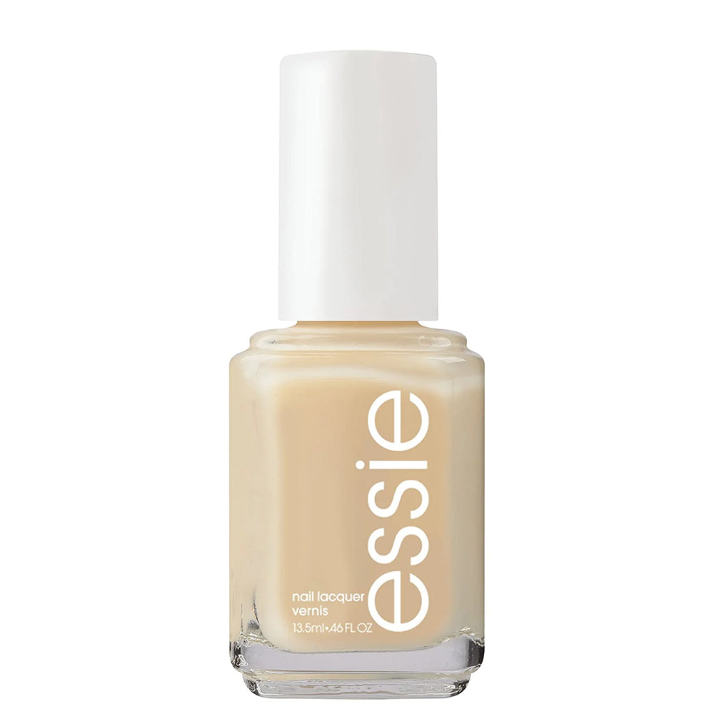 Essie Nail Polish - White Colors - 0423 ALLURE