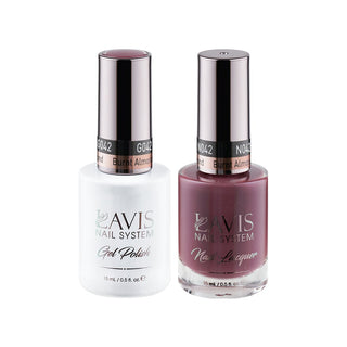 Wine Obsession - Lavis Holiday Gel & Lacquer Collection: 012; 016; 027; 031; 042; 058; 061; 091; 092